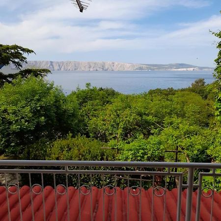 Privacy Apartman Krmpote-Vodice Kültér fotó