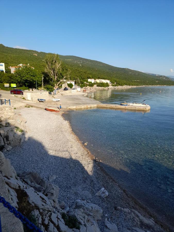 Privacy Apartman Krmpote-Vodice Kültér fotó