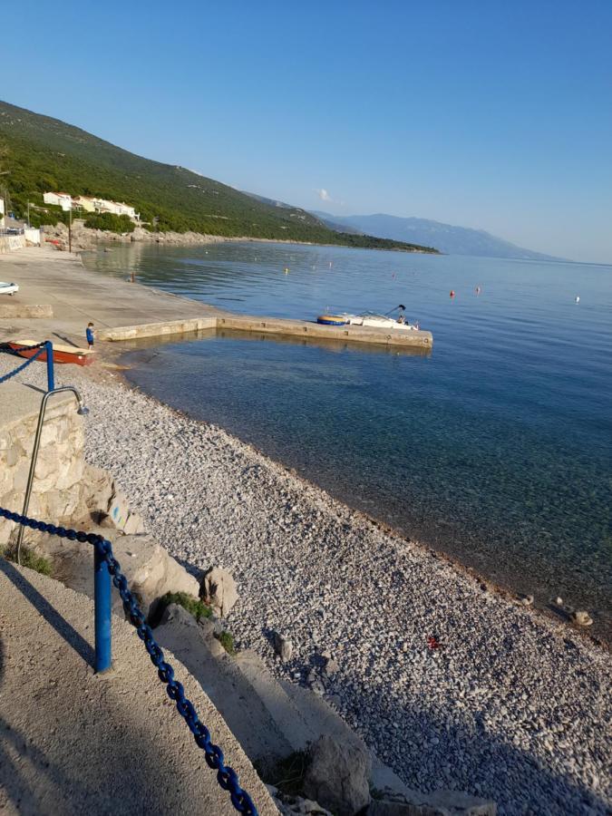 Privacy Apartman Krmpote-Vodice Kültér fotó