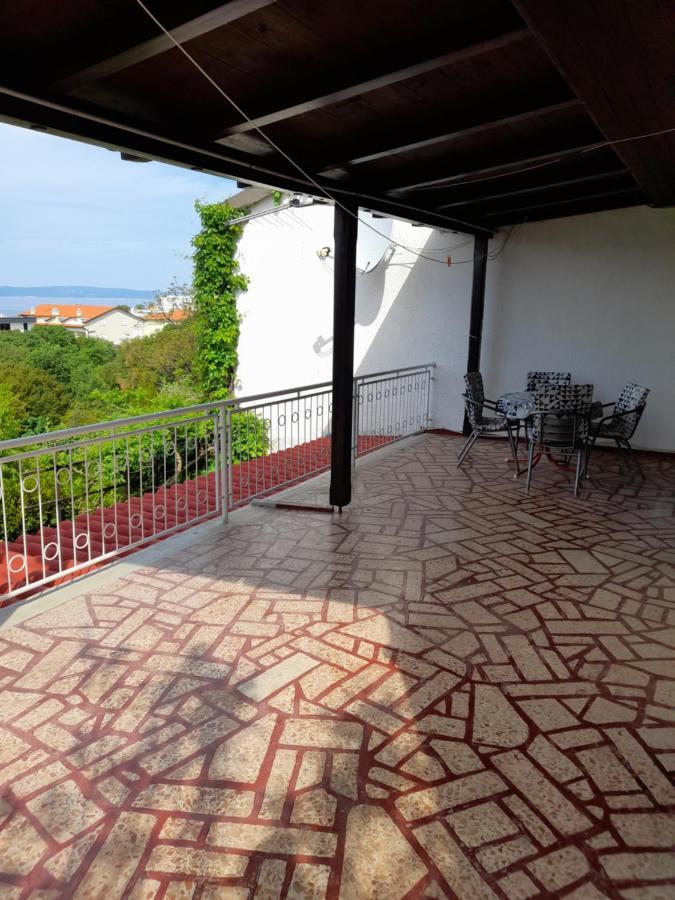 Privacy Apartman Krmpote-Vodice Kültér fotó