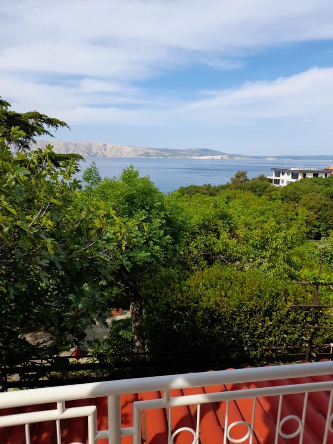Privacy Apartman Krmpote-Vodice Kültér fotó