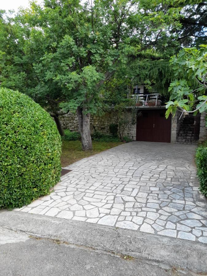 Privacy Apartman Krmpote-Vodice Kültér fotó