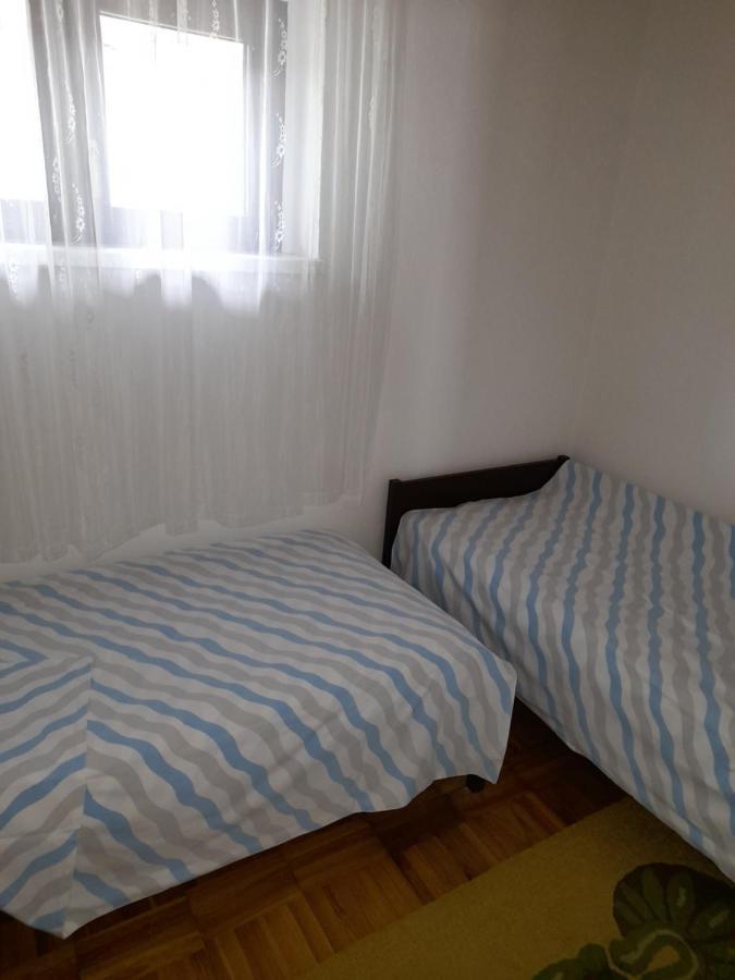 Privacy Apartman Krmpote-Vodice Kültér fotó