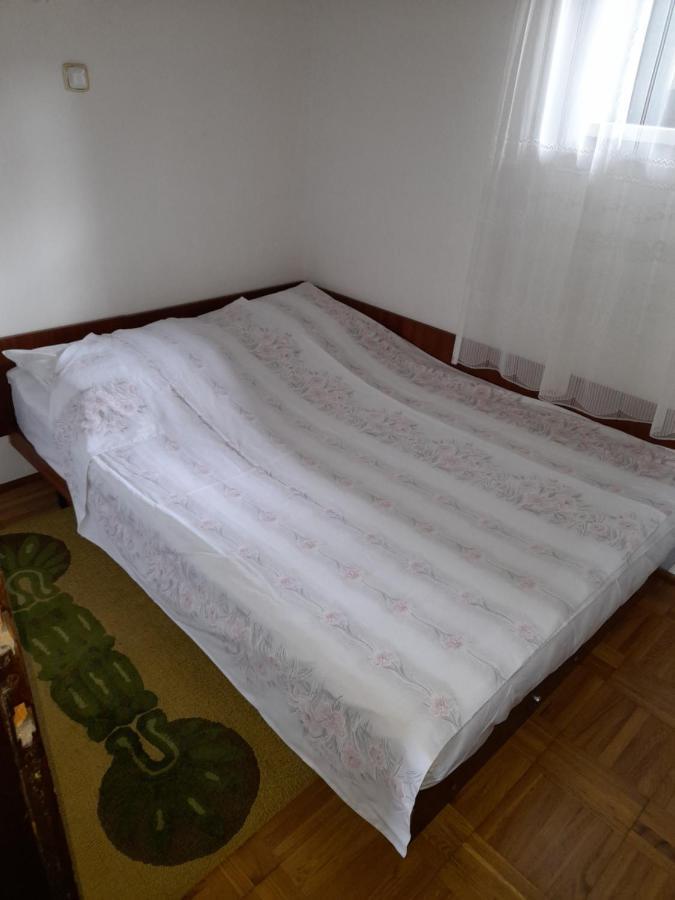 Privacy Apartman Krmpote-Vodice Kültér fotó