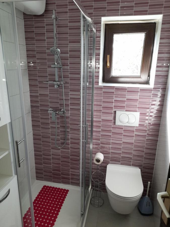 Privacy Apartman Krmpote-Vodice Kültér fotó